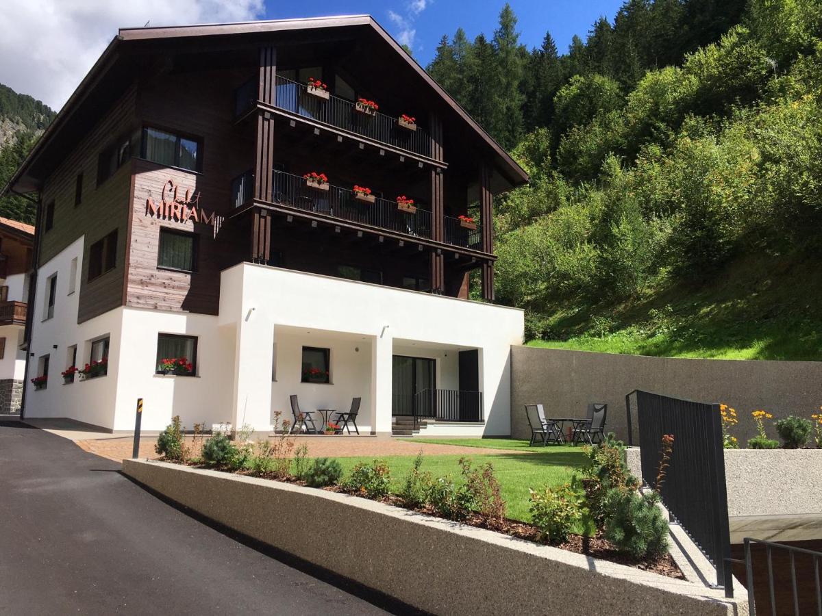 Chalet Miriam 셀바디발가르디나 외부 사진