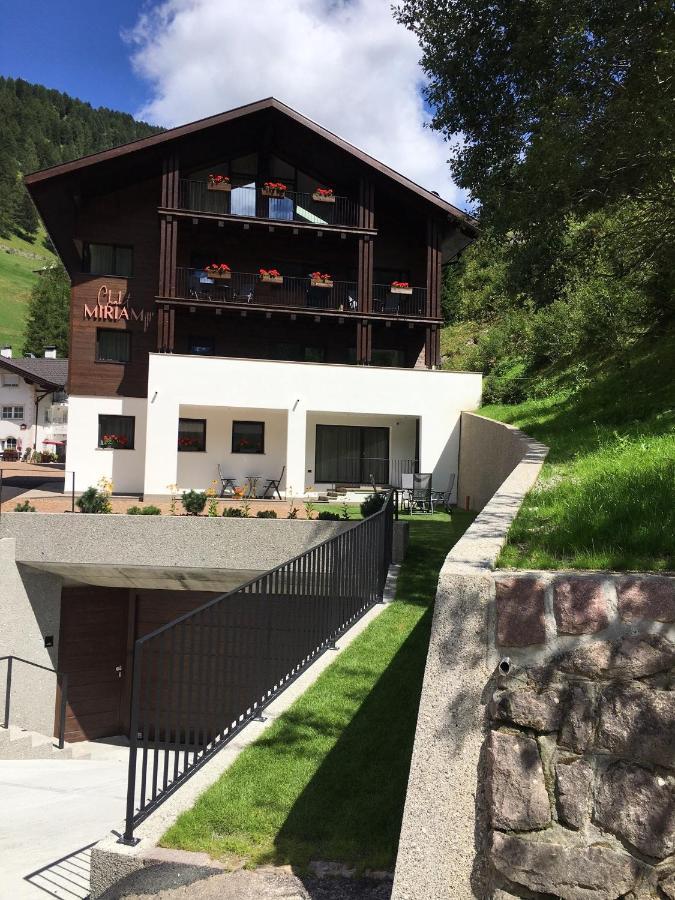 Chalet Miriam 셀바디발가르디나 외부 사진