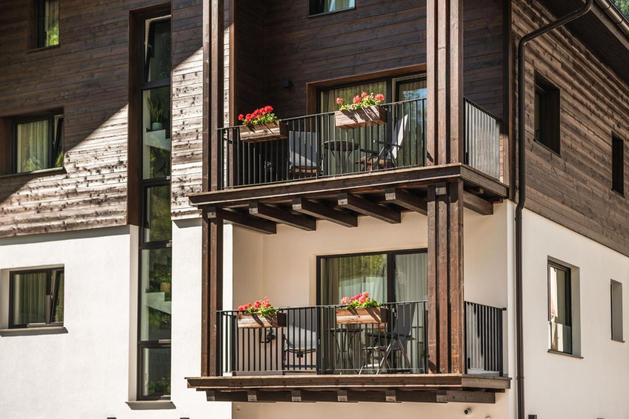 Chalet Miriam 셀바디발가르디나 외부 사진