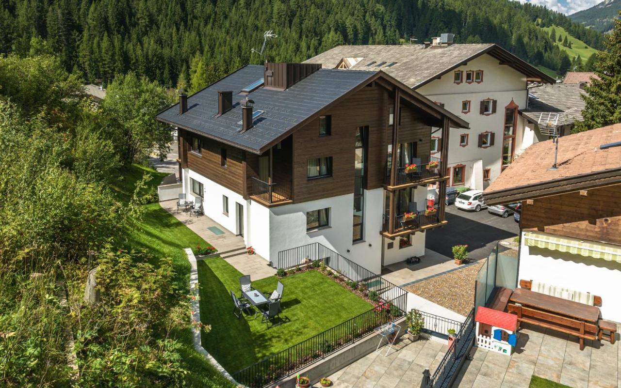 Chalet Miriam 셀바디발가르디나 외부 사진