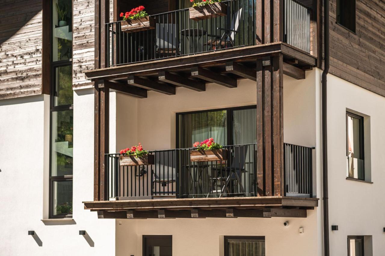 Chalet Miriam 셀바디발가르디나 외부 사진