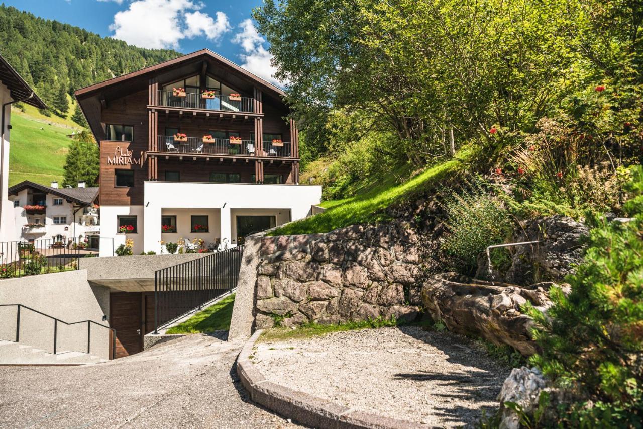 Chalet Miriam 셀바디발가르디나 외부 사진